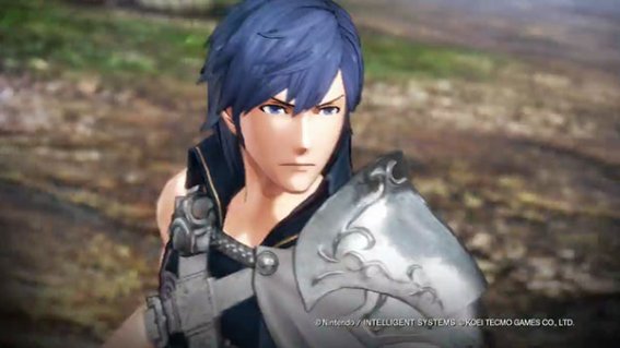 Nintendo เปิดตัว Fire Emblem 3 เกมรวดบน 3DS และ Nintendo Switch