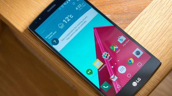 ศึกยักษ์เกาหลี : LG G6 เตรียมวางขาย 10 มีนาคม “ตัดหน้า” Samsung Galaxy S8 ที่จะวางขายกลางเมษายน