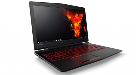 Lenovo Legion Y520