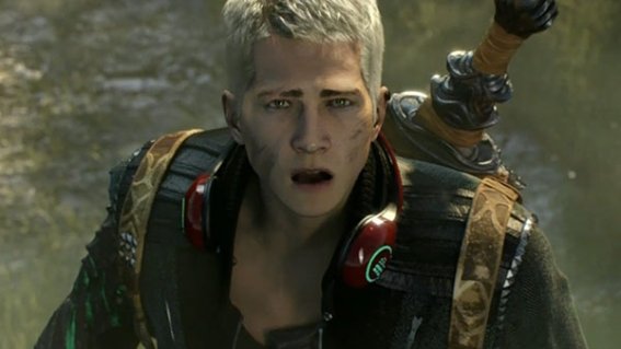 ข่าวร้ายเกม Scalebound จากผู้สร้าง เดวิลเมย์คราย ถูกไมโครซอฟท์ยกเลิกแล้ว !!