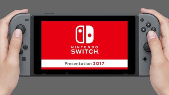 มาดูรายชื่อเกมที่จะออกบน Nintendo Switch ภายในปี 2017 ที่แฟนปู่นินกระเป๋าฉีกแน่