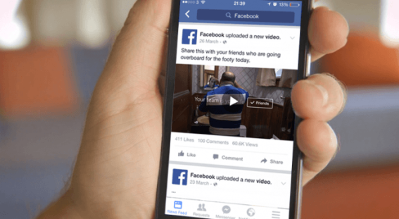 วิธีดาวน์โหลดคลิปจาก Facebook และ YouTube มาดูแบบออฟไลน์บน iPhone ง่ายๆ ฟรีด้วย!