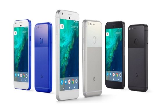 ลือ Google Pixel 2 จะพัฒนาซีพียู, กล้อง และมีรุ่นราคาประหยัดด้วย