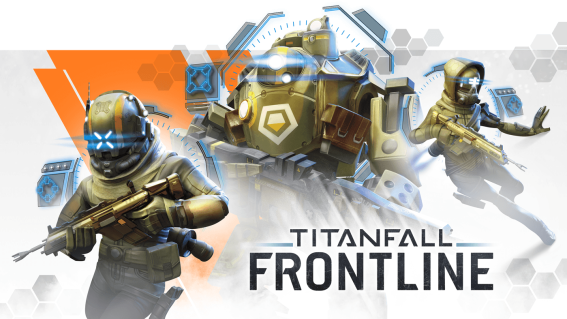 Titanfall: Frontline ไปไม่ถึงฝัน ถูกยกเลิกการพัฒนา