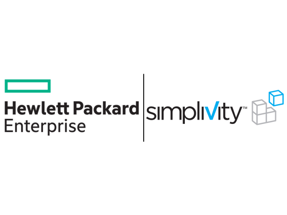 HPE ประกาศเข้าซื้อกิจการ SimpliVity 22,750 ล้านบาท