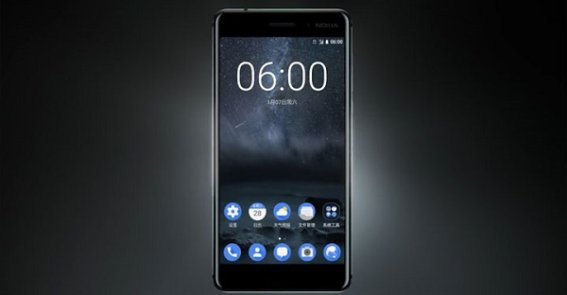 ใครว่าไม่แรง! Nokia 6 มียอดลงทะเบียนล่วงหน้า เกือบ 1 ล้านเครื่องแล้ว