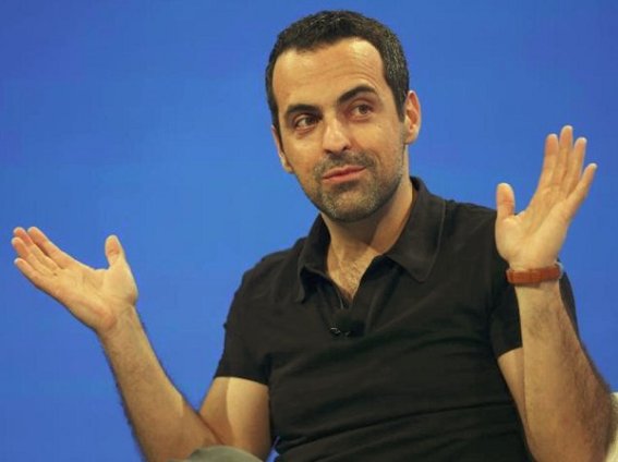 Hugo Barra อดีตผู้บริหาร Google และ Xiaomi จะมาดูแลฝ่าย VR ของ Facebook