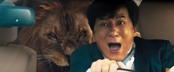 Kung Fu Yoga โยคะสู้ฟัด: ส่วนผสมที่ลงตัวของงานบู๊ล้างผลาญสไตล์เฉินหลง