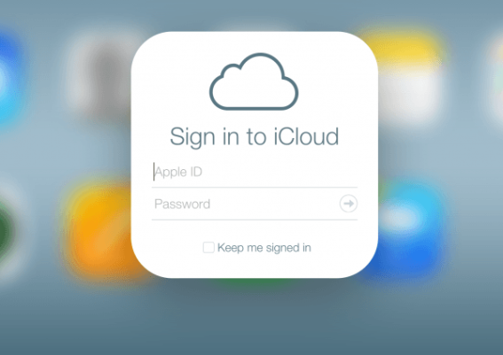 Apple ซื้อโดเมน iCloud.net จากจีน และสั่งปิดในเวลาต่อมา