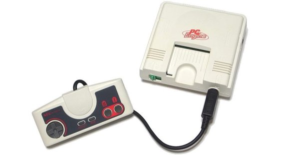 [บทความพิเศษ] PC-engine เครื่องเกมตัวจิ๋ว ที่ความสามารถไม่จิ๋ว