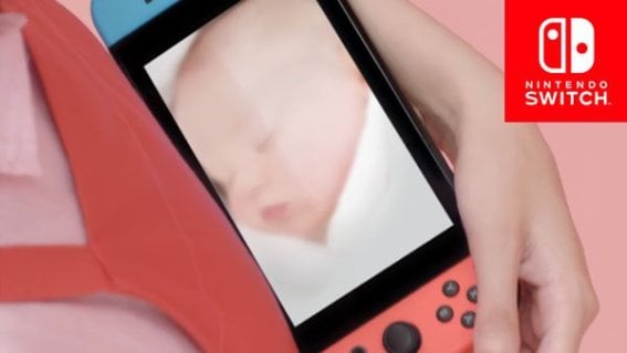 เกม 1-2-Switch บน Nintendo Switch จะมี 28 มินิเกม พร้อมเปิดมินิเกมกล่อมเด็กทารก !!