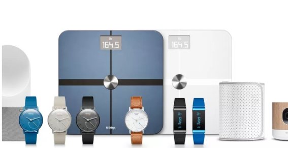 Withings เตรียมถูกรีแบรนด์มาใช้ชื่อ Nokia ลุยตลาดสุขภาพระบบดิจิตอล