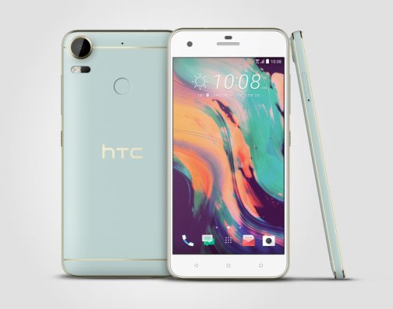 HTC ประกาศเลิกทำมือถือระดับล่าง หวังจับตลาดกลาง-บนเพิ่มกำไร