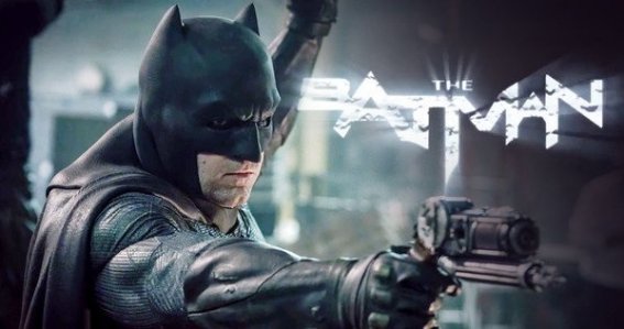 Warner ยืนยันชื่ออย่างเป็นทางการ “The Batman” : ได้ Matt Reeves มากำกับเช่นเดิม