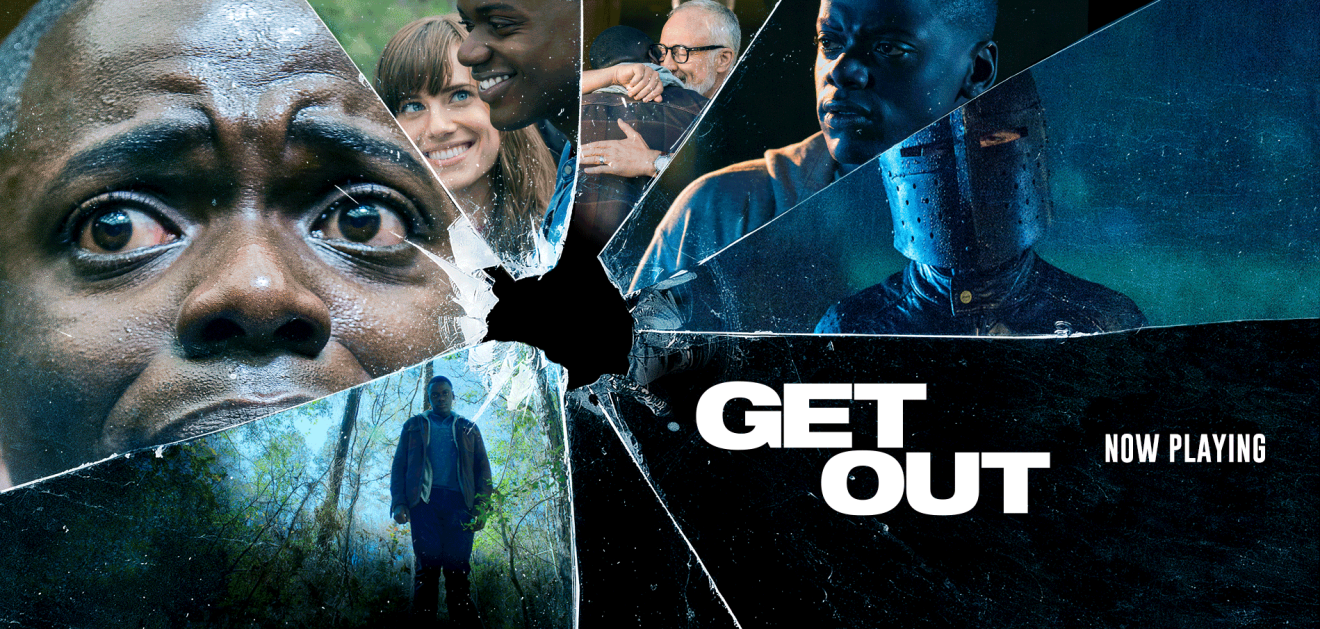 ดูตัวอย่าง Get Out หนังสยองขวัญสร้างปรากฎการณ์เรื่องใหม่