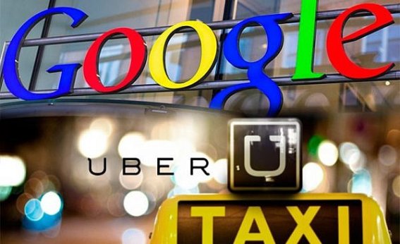 บริษัทรถยนต์ไร้คนขับของ Google ฟ้องร้อง Uber ข้อหา “ขโมยเทคโนโลยี”