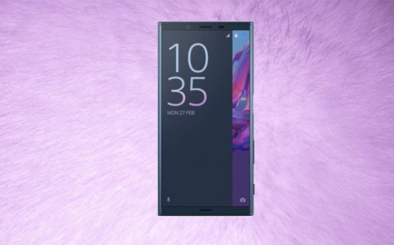 หลุดภาพเรนเดอร์ยลโฉม Sony Xperia X (2017) แบบชัดๆ ก่อนเปิดตัวสัปดาห์หน้า