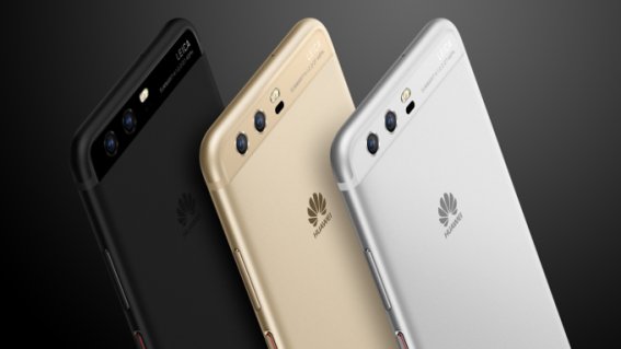 เปิดตัว Huawei P10 และ P10 Plus กล้องเน้นถ่ายภาพบุคคลยิ่งขึ้น!