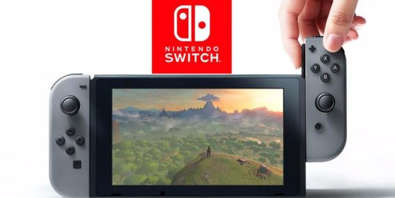 มาดูต้นทุนของเครื่อง Nintendo Switch ที่ต้นทุนจอยเกมยังแพงเช่นเดิม