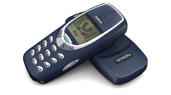 ฟีเจอร์เด่น Nokia 3310 รุ่น 2017: จอสี, ระบบ S30+, ดีไซน์ Nokia 150, เปลี่ยนหน้ากากได้