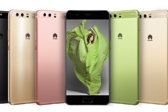 เผยราคา Huawei P10 และ P10 Plus แพงกว่าเดิมมาก!