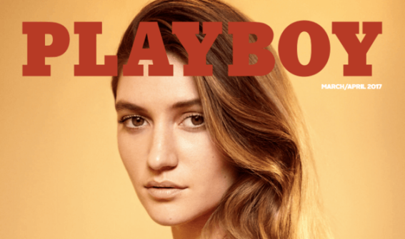 นิตยสาร Playboy กลับสู่จุดเริ่มต้น หันมาตีพิมพ์ภาพเปลือยอีกครั้งในรูปแบบใหม่