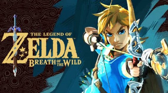 ใกล้เป็นจริงเกม Zelda: Breath of the Wild ฉบับบน PC