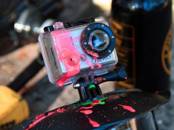 GoPro เตรียมจัดการปลดพนักงานออก 17% เพื่อลดค่าใช้จ่าย