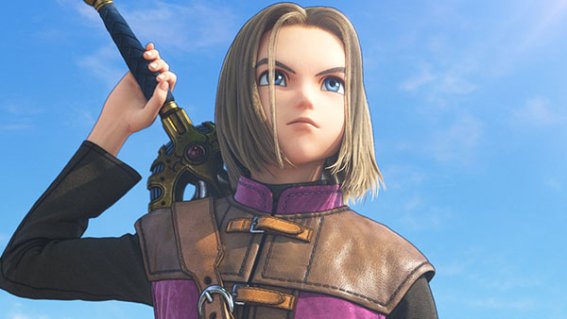 สแควร์เอนิกซ์ ตั้งเป้าขาย Dragon Quest 11 ได้มากกว่า 5 ล้านชุด (เฉพาะในญี่ปุ่น)