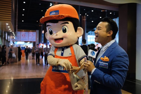 พาเที่ยว Homepro EXPO ที่ Impact มีเครื่องใช้ไฟฟ้าอะไรน่าสนใจบ้าง