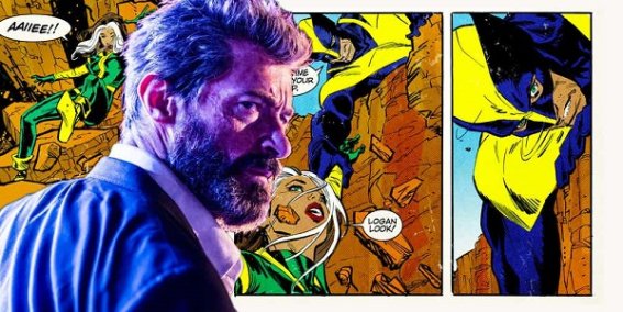 บทวิเคราะห์! หนังสือการ์ตูน X-Men ฉบับพิเศษใน Logan : สำคัญอย่างไร? และ Eden คืออะไร?