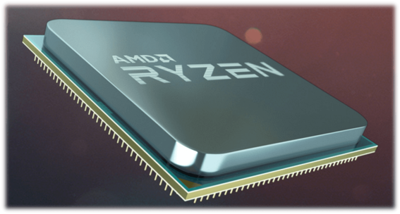 เตรียมเงินให้พร้อม AMD Ryzen 5 จำหน่ายแน่ เมษายนนี้