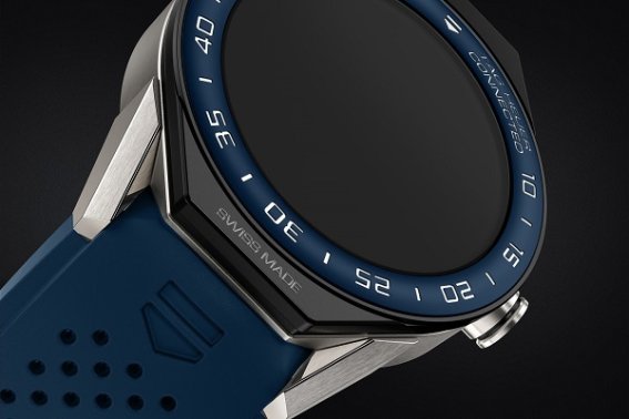 Tag Heuer ร่วมกับ Intel เปิดตัวสมาร์ทว็อทช์ Connected Modular 45 สุดล้ำ ราคา 58,000 บาท