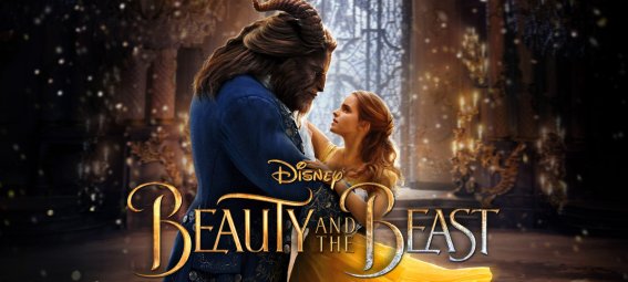 Beauty and the Beast จำเลยรักฉบับนิทานก่อนนอน