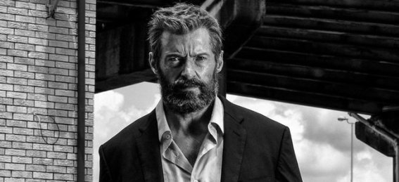 Logan อาจมีเวอร์ชั่นขาว-ดำ