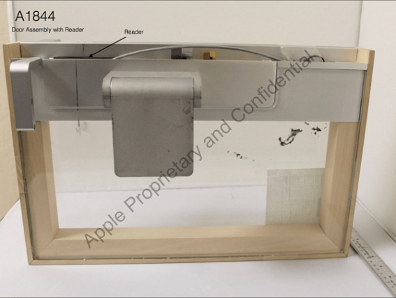 FCC เปิดเผยอุปกรณ์ “ไร้สาย” ลึกลับของ Apple