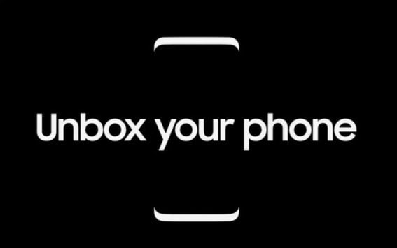 ทีเซอร์ล่าสุด Samsung Galaxy S8 จากเกาหลีใต้: เซอร์ไพรซ์กับฟีเจอร์ใหม่แน่นอน