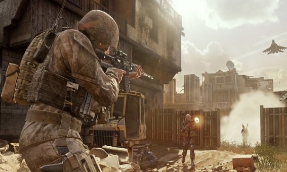 เกมมือถือ Call of Duty ตัวใหม่ จะสร้างโดย “King” ผู้พัฒนาเกม Candy Crush