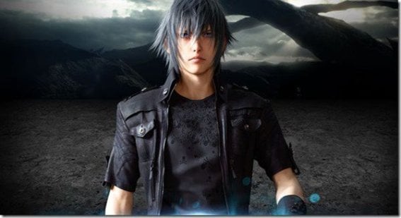 เจ้าชาย Noctis ชนะโหวตตัวละครจากเกม Final Fantasy ที่อยากให้อยู่ในเกม Kingdom Hearts