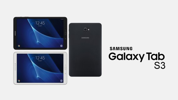 เผย Samsung Galaxy Tab S3 แท็บเล็ตราคา 24,500 บาท พร้อม S Pen ดีไซน์ใหม่