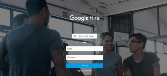 เปิดตัว Google Hire บริการใหม่ช่วยหางาน เตรียมใช้จริงเร็วๆ นี้