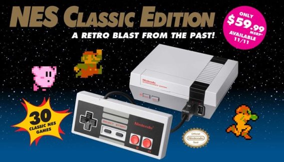 ประธานนินเทนโด บอกเหตุผลทำไมถึงเลิกผลิต NES Classic Edition (Famicom Mini)