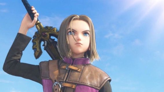 เกม Dragon Quest 11 ประกาศวันวางขายอย่างเป็นทางการแล้ว