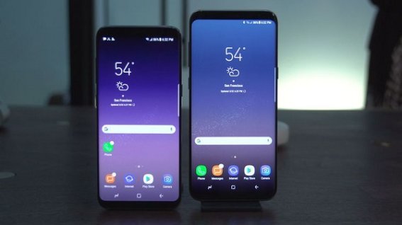 Samsung Galaxy S8 และ S8 Plus ประสบปัญหารีสตาร์ทเองแบบสุ่ม