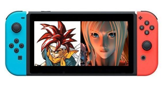 ผู้สร้าง Parasite Eve และ Chrono Trigger เตรียมทำเกมลง Nintendo Switch