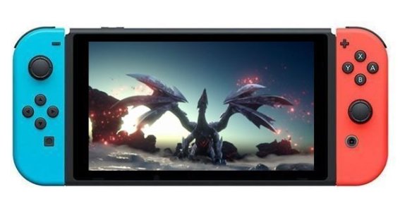 Capcom ยังไม่มีแผนสร้าง Monster Hunter XX บน Nintendo Switch ฉบับภาษาอังกฤษ