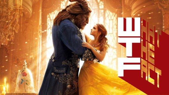 Beauty and the Beast ขึ้นแทนภาพยนตร์เรท PG ที่ทำรายได้ทั่วโลกสูงสุดตลอดกาล