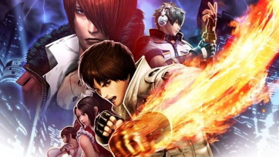 เกม King of Fighters 14 เตรียมออกวางขายบน PC เดือน มิถุนายน