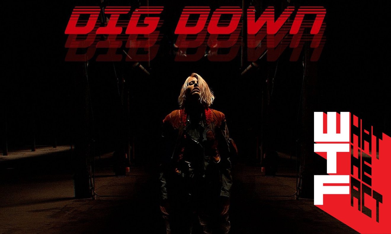 วงร็อคสุดล้ำ Muse กลับมาพร้อม Single ใหม่ “Dig Down”