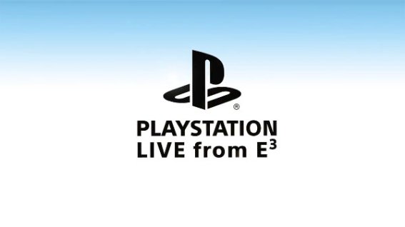 Sony ประกาศถ่ายทอดสด live stream จากงาน E3 2017